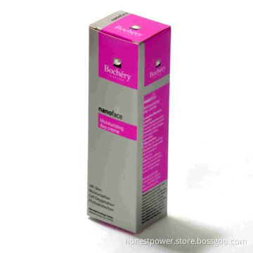 Package Box , Made of 350gsm paper, Suitable for Cosmetic, Perfume and Gift Packing